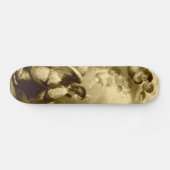 Skateboard Annonciation de la Sainte Vierge Marie (Horz)