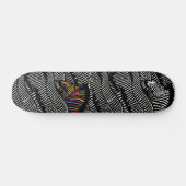 Skateboard anomali (Horz)
