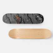 Skateboard anomali (Horz)