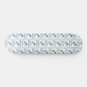 Skateboard Anse Bleue (Horz)