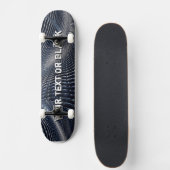 Skateboard Anti-Surveillance Camouflage #1 (Devant)