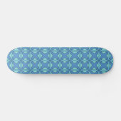 Skateboard Antonio Veneziano (Horz)