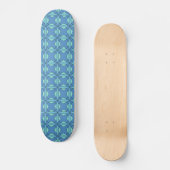Skateboard Antonio Veneziano (Recto)