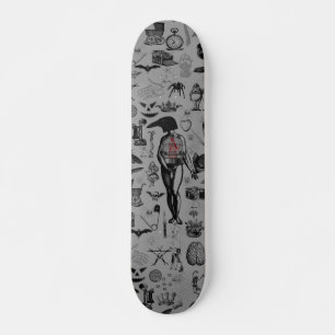 Skateboard Apothicaire