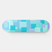 Skateboard Aquasquare cubed (Horz)
