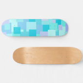 Skateboard Aquasquare cubed (Horz)
