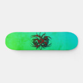 Skateboard Arachnid de Despair (Horz)