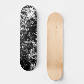 Skateboard Arbre de contraste élevé 01 (Recto)