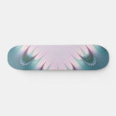 Skateboard Arbre Magique (Horz)