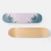 Skateboard Arbre Magique (Horz)