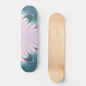 Skateboard Arbre Magique (Recto)