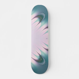 Skateboard Arbre Magique
