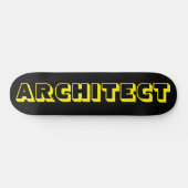 SKATEBOARD ARCHITECTURE (Horz)