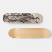 Skateboard Archives saint patron Saint-Laurent (Horz)