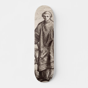 Skateboard Archives saint patron Saint-Laurent