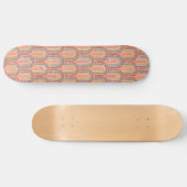 Skateboard Arcs-en-ciel (Horz)