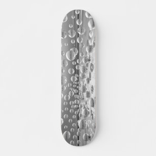 Skateboard Argent - 02