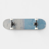 Skateboard Argent Aura (Horz)