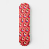 Skateboard Ariel (Recto)