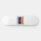Skateboard Arizona (Horz)