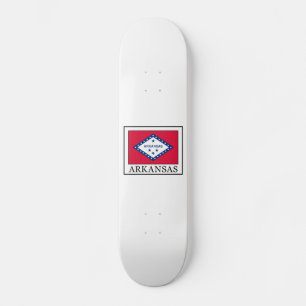 Skateboard Arkansas