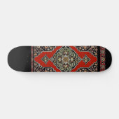 Skateboard Arménien (Horz)