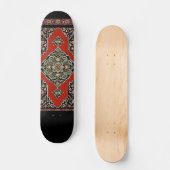 Skateboard Arménien (Recto)