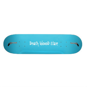 Skateboard Armes et armes à feu