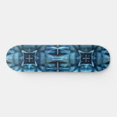 Skateboard Armure de science-fiction futuriste 1 (Horz)