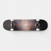 Skateboard Arp 220 Éclairage Le Ciel Nocturne (Horz)