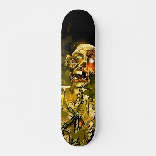 Skateboard Arr (Devant)