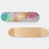 Skateboard Arrière - plan Antique Apophyse Fractals I (Horz)