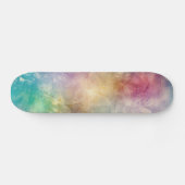 Skateboard Arrière - plan Antique Apophyse Fractals I (Horz)