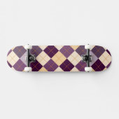 Skateboard Arrière - plan de chandail (Horz)