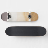 Skateboard Arrière - plan texturisé (Horz)