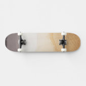 Skateboard Arrière - plan texturisé (Horz)
