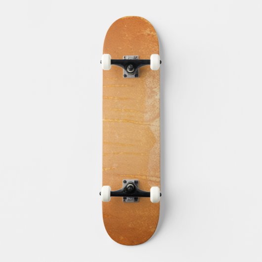 Skateboard Arrière - plan texturisé (Recto)