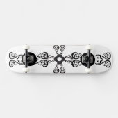 Skateboard Art (Horz)