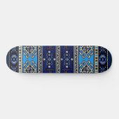 Skateboard Art arménien (Horz)