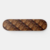 Skateboard Art classique (Horz)