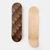 Skateboard Art classique (Recto)