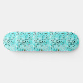 Skateboard Art de daisy multimédia  (Horz)