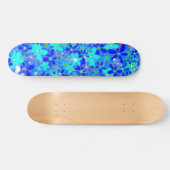 Skateboard ART de rue (Horz)