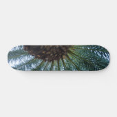 Skateboard Art Du Palmier (Horz)