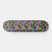 Skateboard Art frais (Horz)