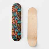 Skateboard Art graffiti (Recto)
