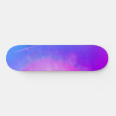 SKATEBOARD ART STYLE DESIGN (Horz)