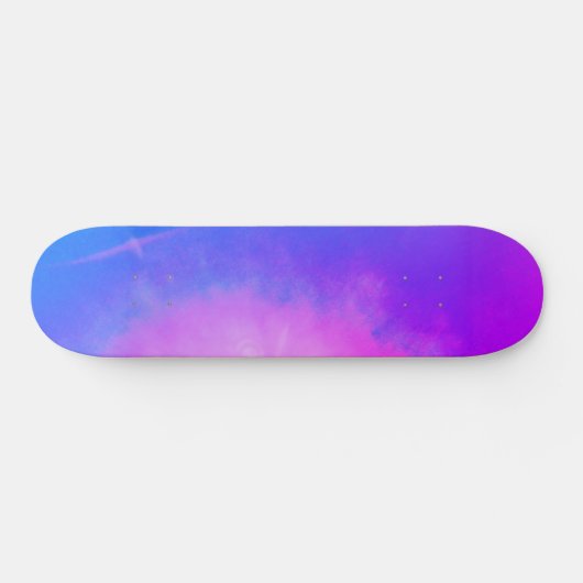 SKATEBOARD ART STYLE DESIGN (Horz)