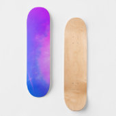 SKATEBOARD ART STYLE DESIGN (Recto)