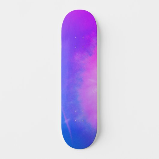 SKATEBOARD ART STYLE DESIGN (Recto)